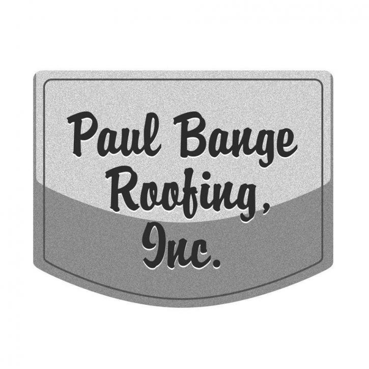 Image for Paul Bange Roofing, Inc. with ID of: 3880790