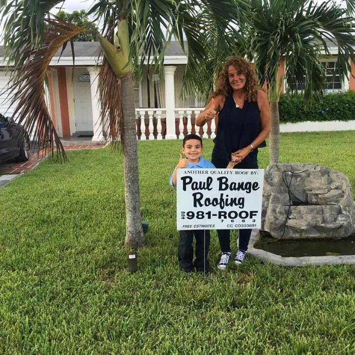 Image for Paul Bange Roofing, Inc. with ID of: 3880791