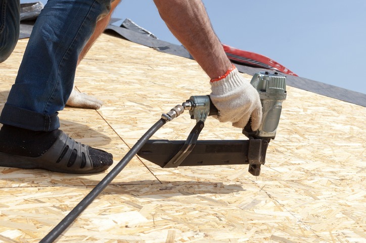 Image for Paul Bange Roofing, Inc. with ID of: 3880794