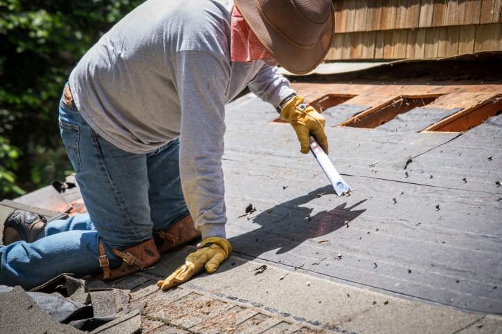 Image for Paul Bange Roofing, Inc. with ID of: 3880796