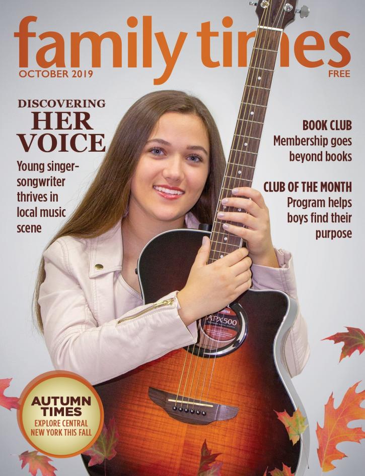 Image for Family Times with ID of: 3880840