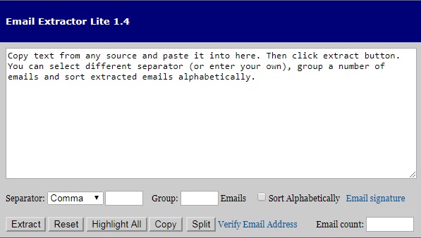 Image for 4 E-mail marketing Errors You have to Prevent Inside your Company with ID of: 3881112