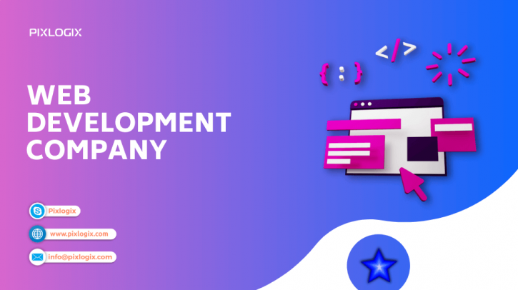 Image for Professional Web Development Company in India with ID of: 3881215