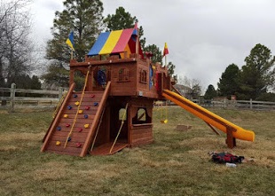 Image for Rainbow Play Systems of Colorado with ID of: 3881505