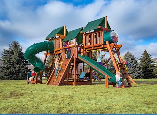 Image for Rainbow Play Systems of Colorado with ID of: 3881507