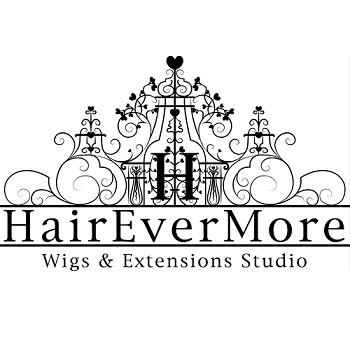 Image for Hair Ever More with ID of: 3881650