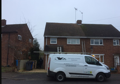 Image for Ants Roofing & Building Maintenance with ID of: 3881651