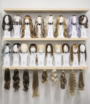 Image for Hair Ever More with ID of: 3881717