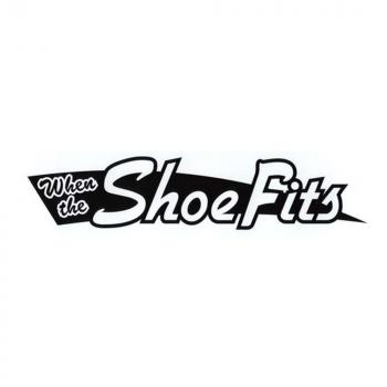 Image for When the Shoe Fits with ID of: 3881935