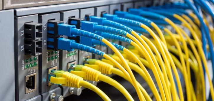 Image for Structured Cabling Market Is Projected To Reach Approximately USD 14.3 Billion By 2025 with ID of: 3882292