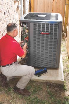 Image for Foley's Heating & AC with ID of: 3882311