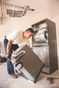Image for Foley's Heating & AC with ID of: 3882312