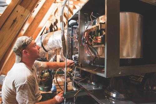 Image for Foley's Heating & AC with ID of: 3882313