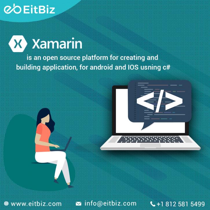 Image for Xamarin App Development Indianapolis with ID of: 3882399