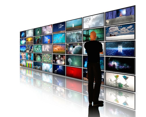 Image for Video Wall Control - Video Wall Processor - iSEMC with ID of: 3882532