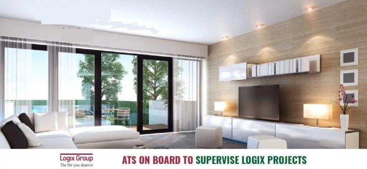 Image for Logix Blossom County Price with ID of: 3882638