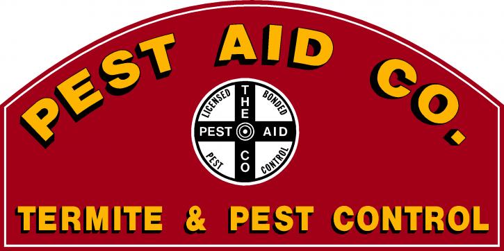 Image for Pest Aid Co with ID of: 3883229