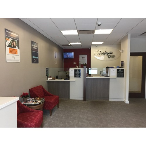 Image for Lafayette Federal Credit Union with ID of: 3883477