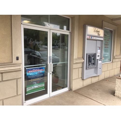 Image for Lafayette Federal Credit Union with ID of: 3883478