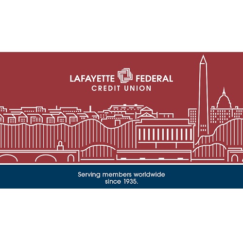 Image for Lafayette Federal Credit Union with ID of: 3883479