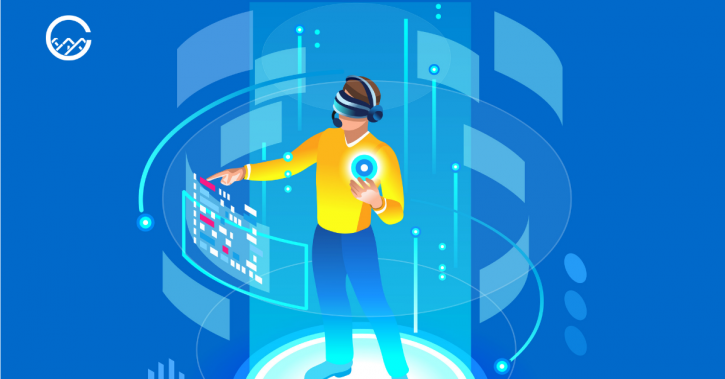 Image for Extended Reality – The New Age Immersive Technology Star with ID of: 3883709