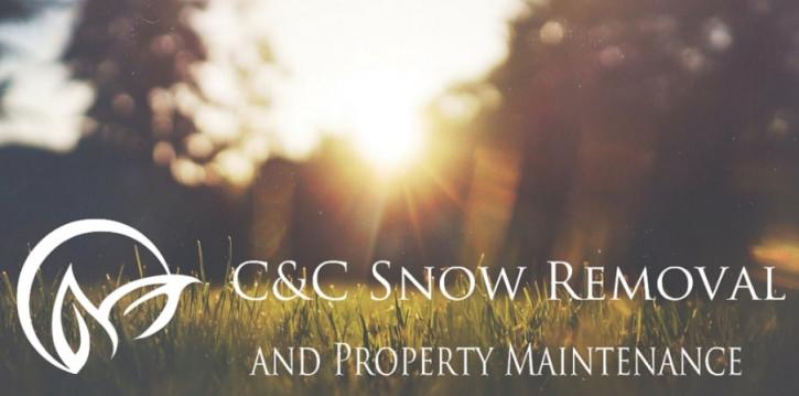 Image for C&C Snow Removal and Property Maintenance with ID of: 3883774