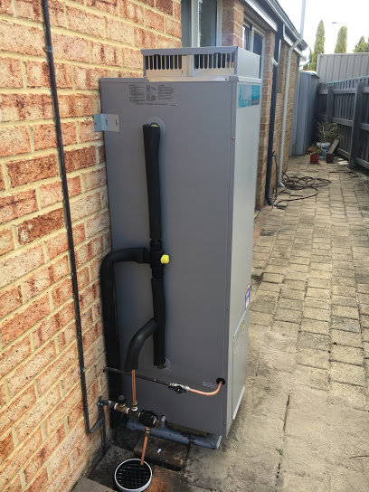 Image for Customer Focused Plumbing and Gas with ID of: 3883924