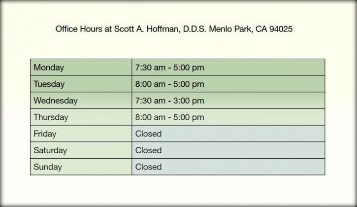 Image for Scott Hoffman DDS with ID of: 3883930