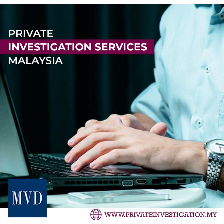 Image for Private Investigation services Malaysia with ID of: 3884662