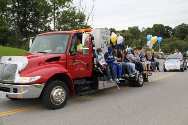 Image for Roanoke Tow Trucks with ID of: 3884727