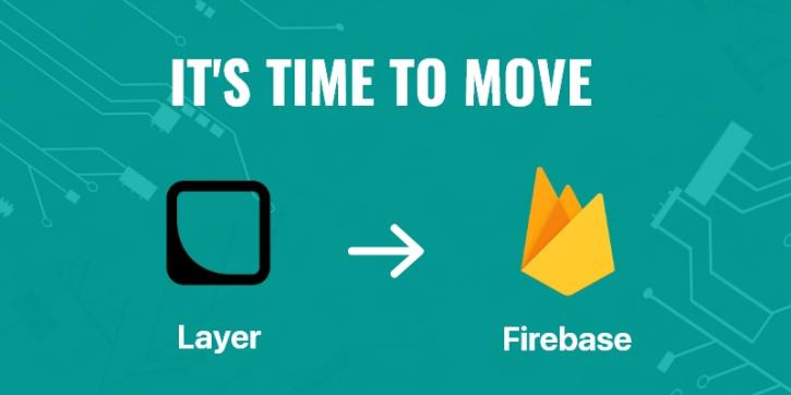 Image for How to Migrate Chat Applications from Layer to Firebase? with ID of: 3885118