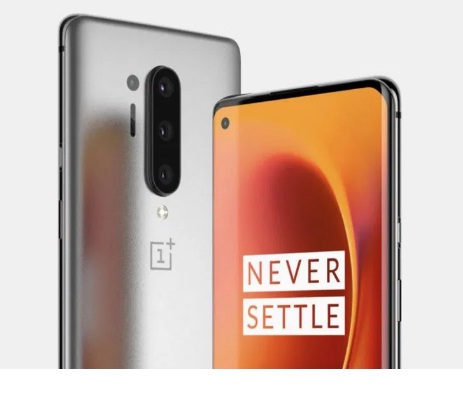 Image for One Plus 8 and One Plus 8 Pro Tipped to Launch in Q2 2020 with ID of: 3885537