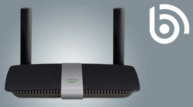 Image for Linksys Velop Wifi Mesh System with ID of: 3885556