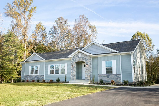 Image for Green Valley Homes Inc with ID of: 3885686