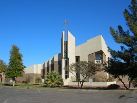 Image for Christ Lutheran Church with ID of: 3885959