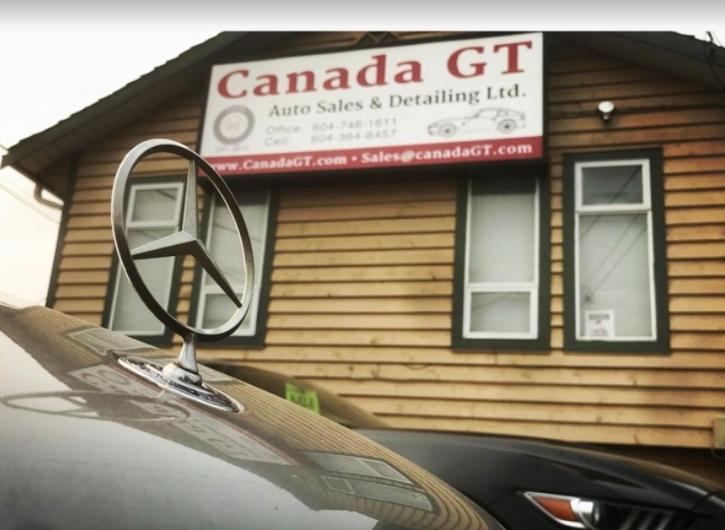Image for Canada GT Auto Sales & Detailing Ltd. with ID of: 3885979