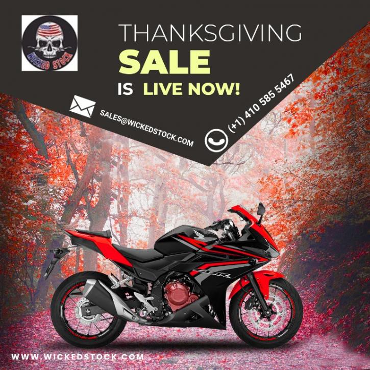 Image for Thanksgiving Sale with ID of: 3886245