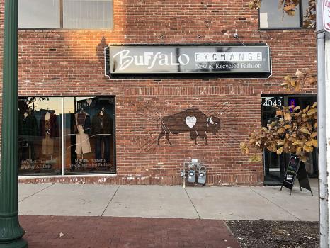 Image for Buffalo Exchange with ID of: 3887569