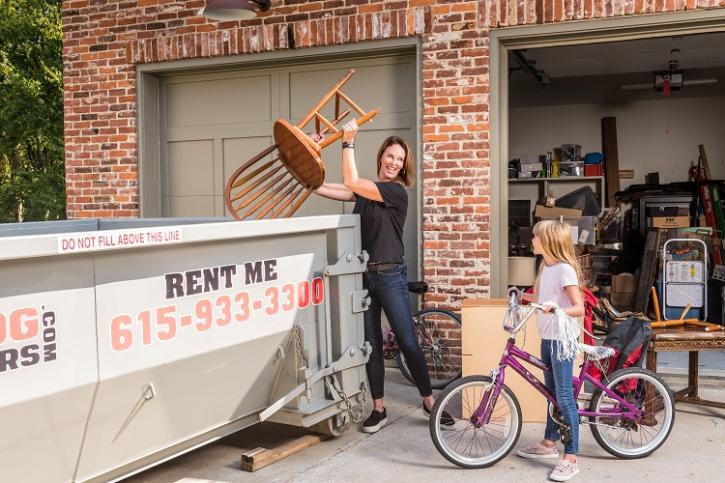 Image for Red Dog Dumpsters with ID of: 3887597