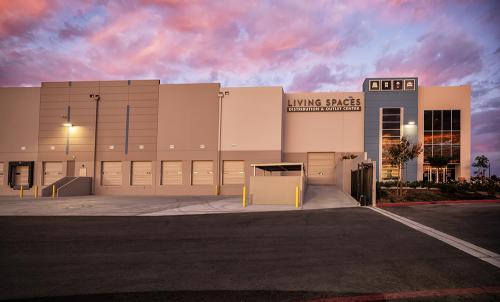 Image for Living Spaces Outlet Center with ID of: 3888483
