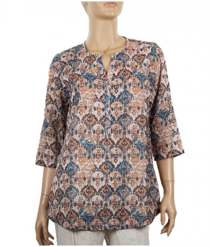 Image for Look Stunning With Crushed Kurtis with ID of: 3888582