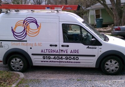 Image for Alternative Aire Inc with ID of: 3889090