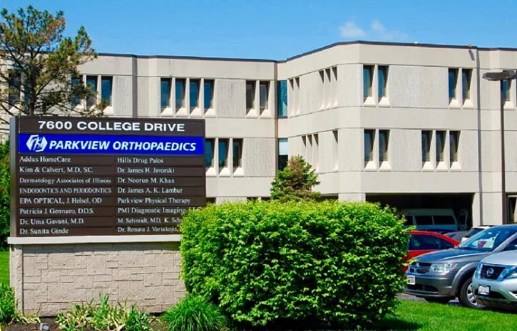 Image for Parkview Orthopaedic Group Palos Heights with ID of: 3889358