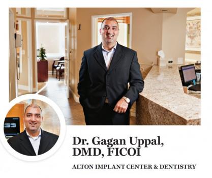 Image for Alton Implant Center & Dentistry with ID of: 3889422
