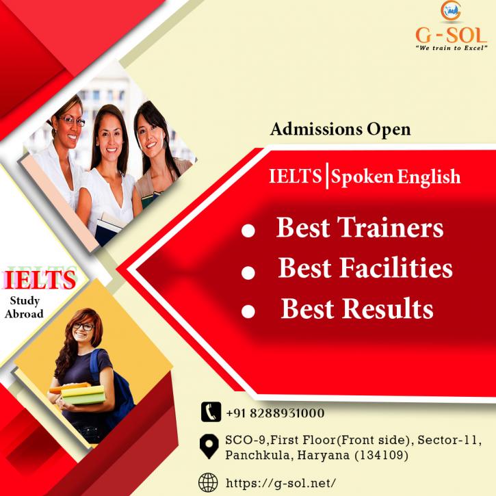 Image for ielts coaching classes chandigarh with ID of: 3890007