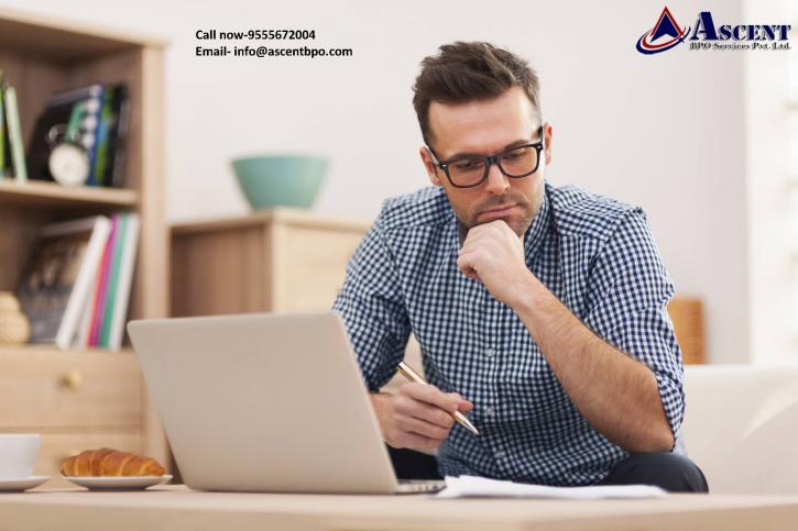 Image for Genuine data entry projects | Non voice BPO Projects - Ascent BPO with ID of: 3890020