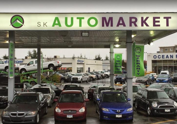 Image for SK Automarket with ID of: 3890179