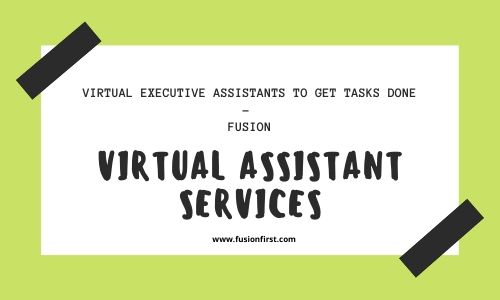 Image for Virtual Assistant Services with ID of: 3890217