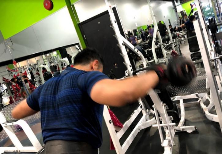 Image for Diamond Fit Personal Training with ID of: 3890525