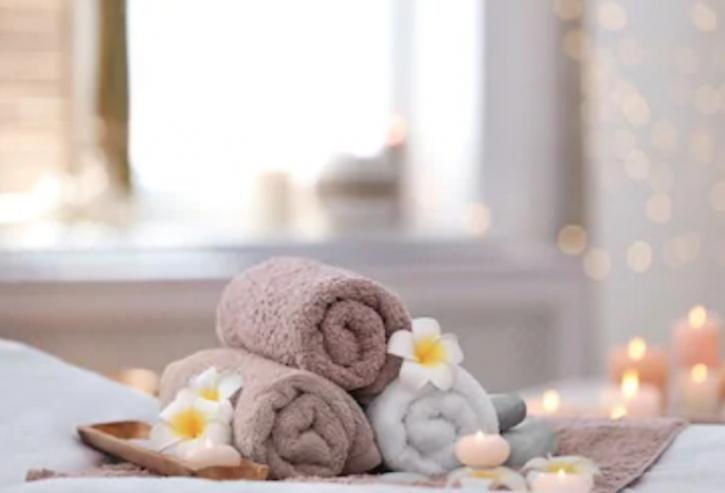 Image for Eternal Spa with ID of: 3890737